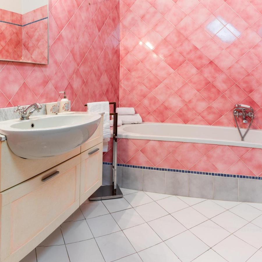 Il Casato Apartment